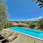 Appartement Charming Historic Hideaway With Stunning Pool Senigallia