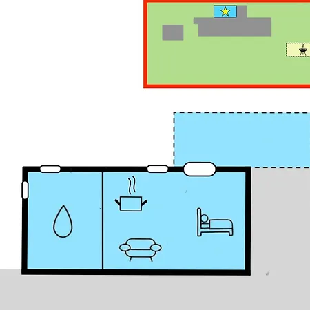 Charming Historic Hideaway With Stunning Pool