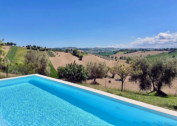 Appartement Charming Historic Hideaway With Stunning Pool