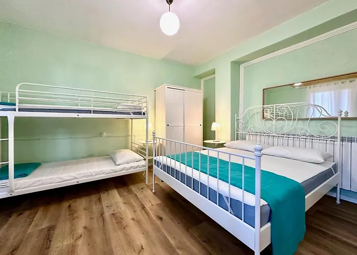 Appartement Charming Historic Hideaway With Stunning Pool